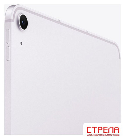 Планшет Apple iPad Air 11" 2026 5G 256GB (фиолетовый)