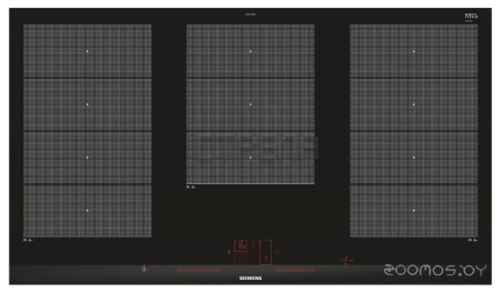 Варочная панель Siemens EX975LXC1E