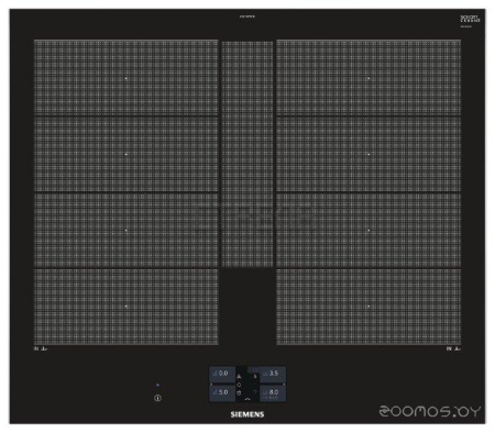 Варочная панель Siemens EX675JYW1E