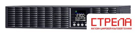 Источник бесперебойного питания CyberPower OLS2000ERT2UA