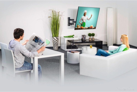 Кронштейн HAMA 00118112