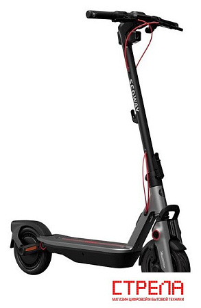 Электросамокат Ninebot eKickScooter F3 Pro