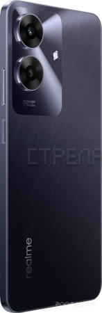 Телефон Realme Note 60 6GB/128GB (черный)
