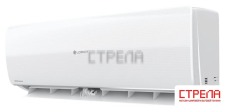 Кондиционер Loriot Neon LAC-09TA