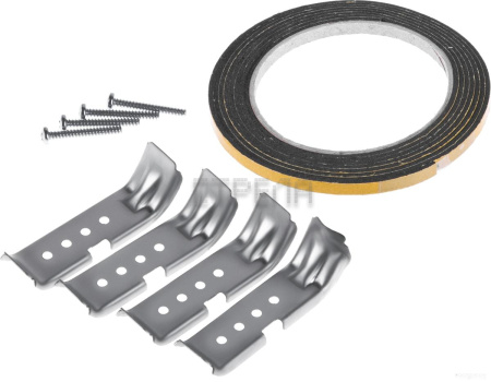 Варочная панель HOMSair HGS433S