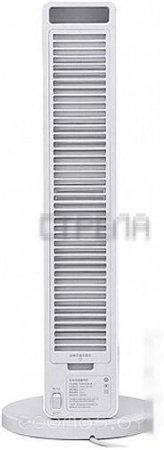Тепловентилятор SmartMi Smart Fan Heater ZNNFJ07ZM