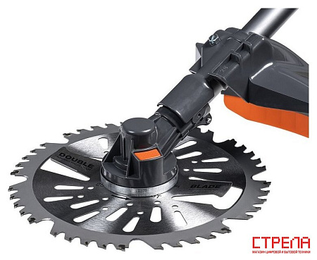Триммер Daewoo Power DABC 40ST