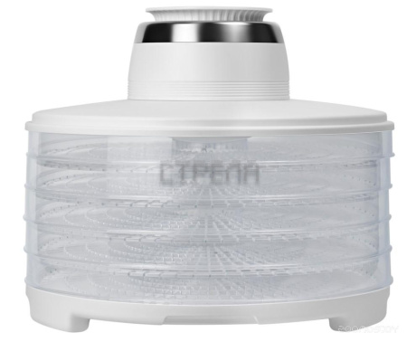 Сушилка для овощей и фруктов Aresa AR-2604