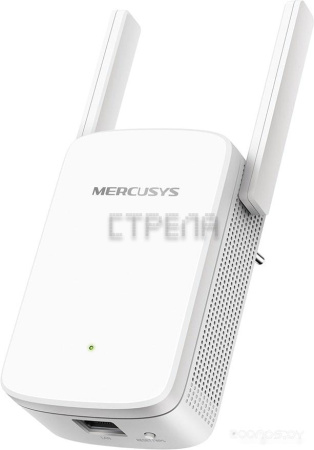Усилитель Wi-Fi Mercusys ME30