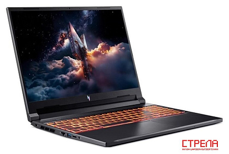 Игровой ноутбук Acer Nitro V 16 AI ANV16-42-R73R NH.U1FER.001