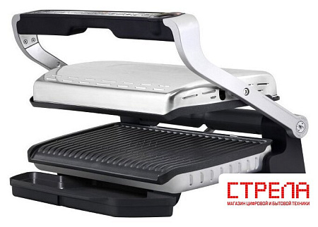 Электрогриль Tefal Optigrill+ XL GC722D34
