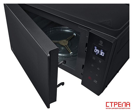 Микроволновая печь LG MS2032GAS