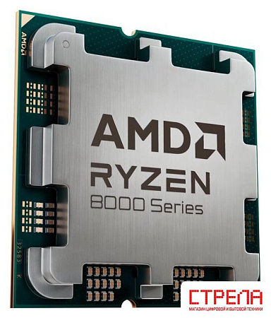 Процессор AMD Ryzen 3 8300G