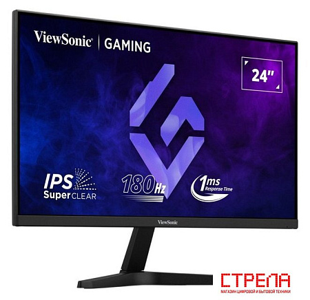 Игровой монитор ViewSonic Gaming VX24G1-HD