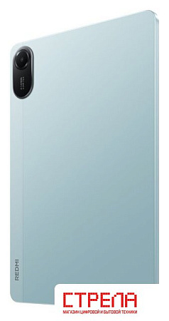 Планшет Xiaomi Redmi Pad 2 4G 8GB/256GB международная версия (мятный)