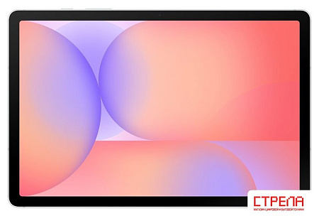 Планшет Samsung Galaxy Tab S10 Lite 5G SM-X406 8GB/256GB (серебристый)