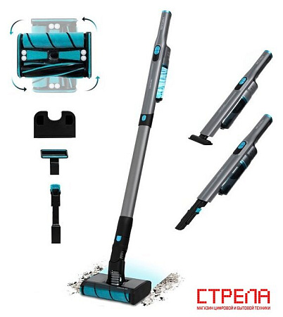 Пылесос Cecotec Scoba 2100 Twice