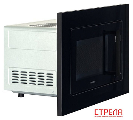 Микроволновая печь Hiberg i-VM 6502 B