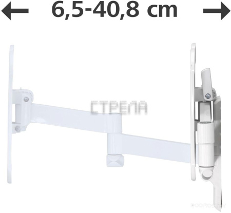 Кронштейн HAMA 00108741