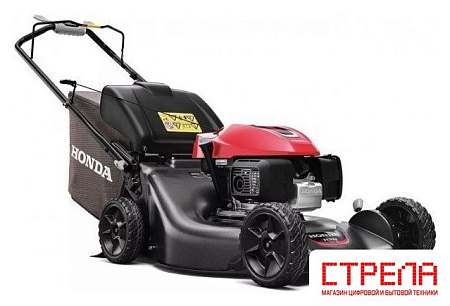 Газонокосилка Honda HRN536C2VKEH