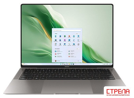 Ноутбук HONOR MagicBook Art 14 2024 MRA-721 5301ALGR