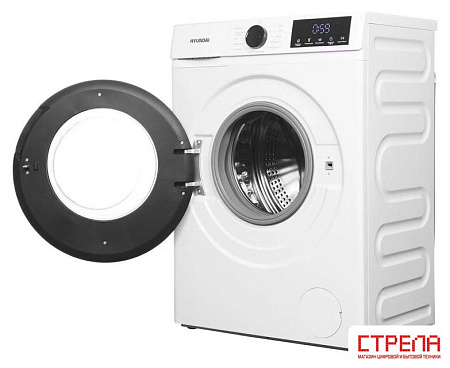 Стиральная машина Hyundai WME8212