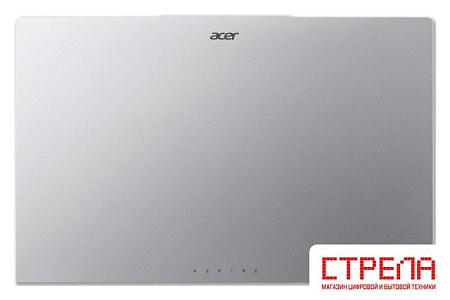 Ноутбук Acer Aspire Lite AL15-72P-76WK NX.D5HEM.001