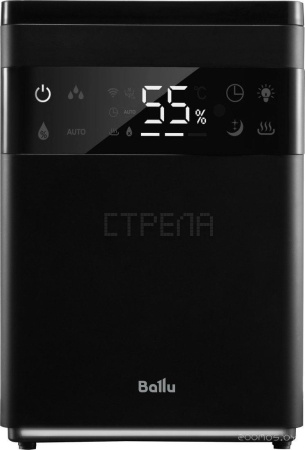 Увлажнитель воздуха Ballu UHB-950 ET