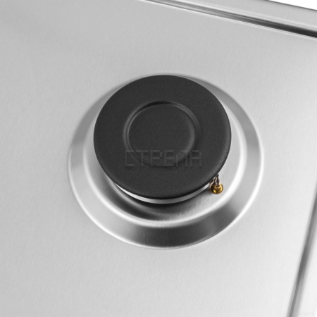 Варочная панель HOMSair HGS433S