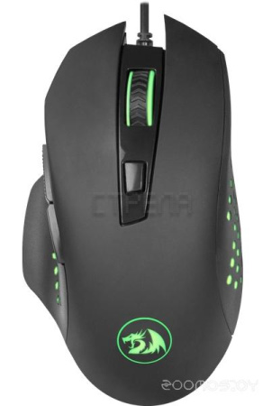 Мышь Redragon Gainer
