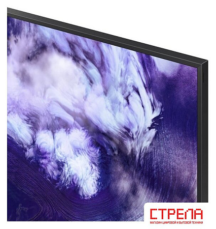 MiniLED телевизор Samsung Neo QLED 8K QN900F QE65QN900FUXRU