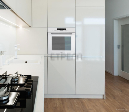 Электрический духовой шкаф Weissgauff EOM 991 SW