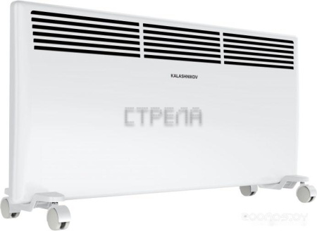 Конвектор Калашников KVCH-E20E-11