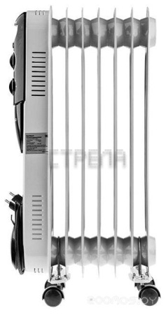 Масляный радиатор NeoClima NC-9307