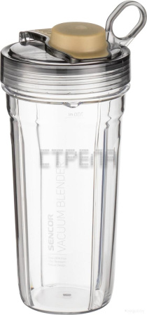 Стационарный блендер Sencor SBU 7877CH