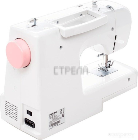 Механическая швейная машина Necchi 3517