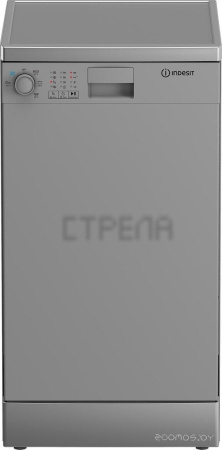 Отдельностоящая посудомоечная машина Indesit DFS 2A59 S