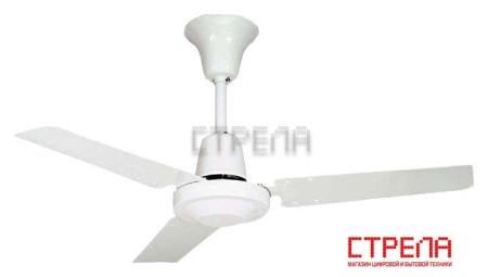 Вентилятор Soler&Palau HTB-150 RC