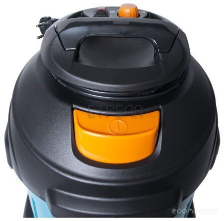 Пылесос BORT BSS-1415-W