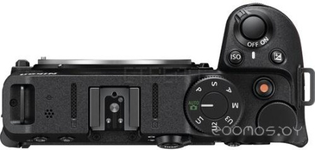 Беззеркальный фотоаппарат NIKON Z30 Kit 16-50mm f/3.5-6.3 VR