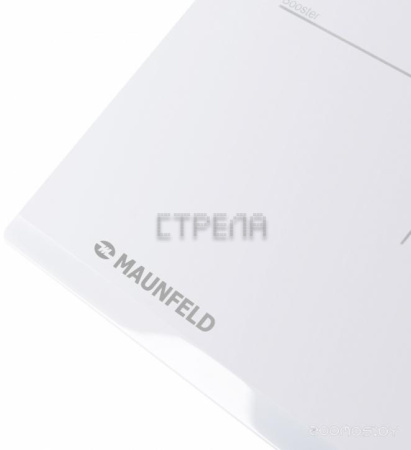Варочная панель Maunfeld MVI45.3HZ.3BT WH
