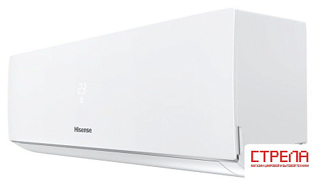 Кондиционер Hisense Easy Classic A AS-12HR4RYDDJ00