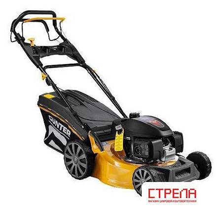 Газонокосилка Gunter LMB-482 SV GU2410-1
