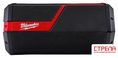 Беспроводная колонка Milwaukee M12-18 JSSP-0