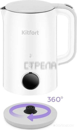 Электрический чайник Kitfort KT-6699