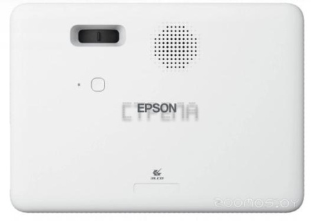 Проектор Epson CO-WX02 (V11HA86340)
