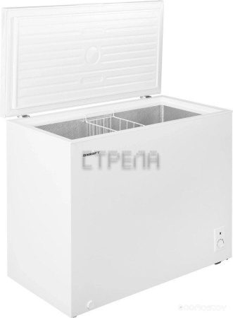 Морозильный ларь Kraft BD(W)-280RX