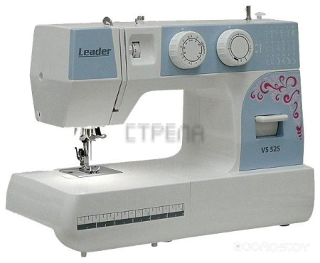 Швейная машина Leader VS 525