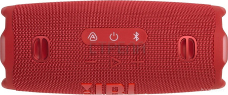 Беспроводная колонка JBL Charge 6 (красный)
