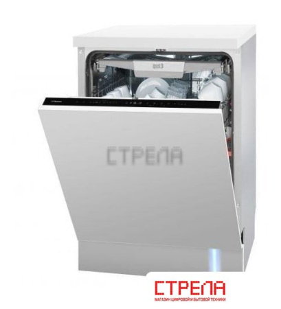 Встраиваемая посудомоечная машина Hansa ZIM669ELH